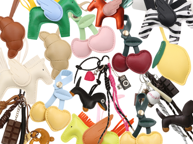 CHARMS