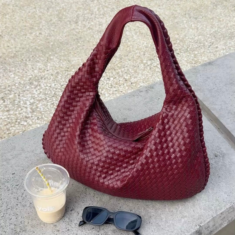 LAUREN BURGUNDY