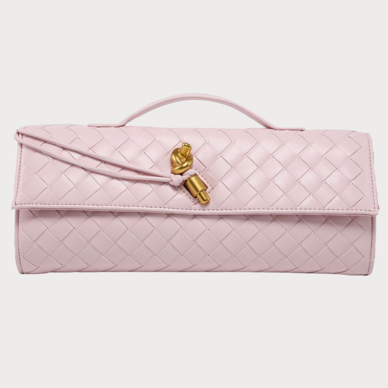 MABEL BABY PINK