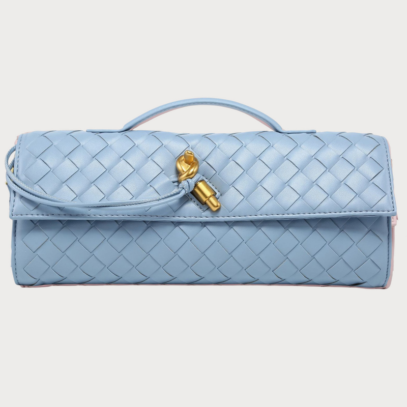 MABEL BABY BLUE