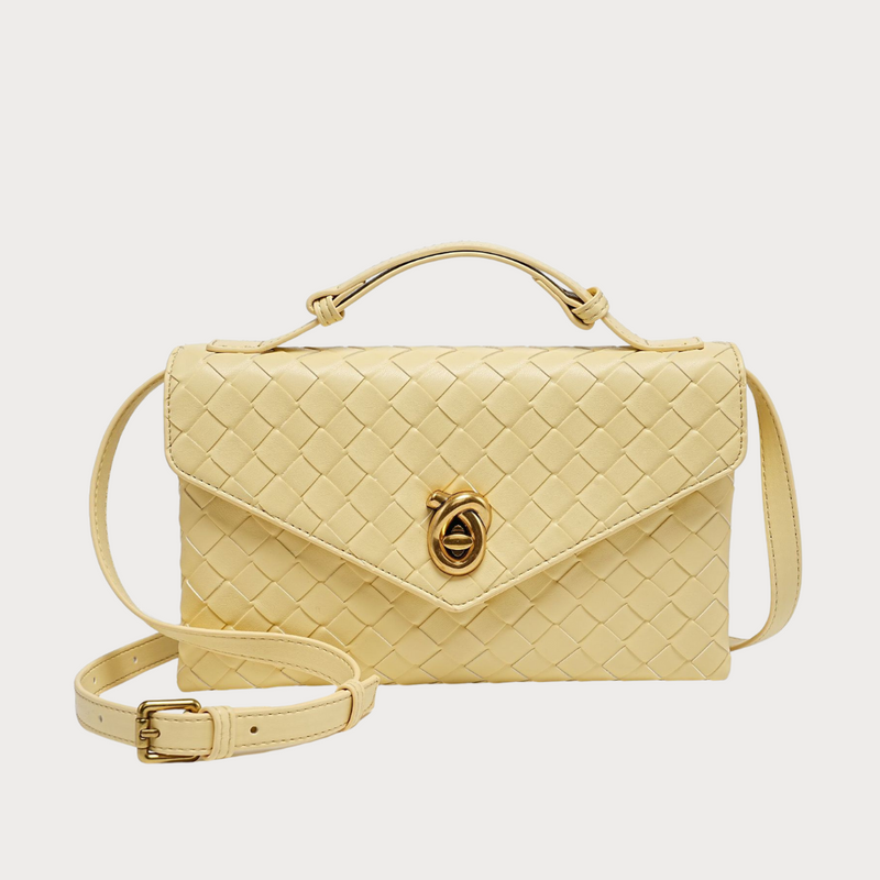 MAYA BUTTER YELLOW