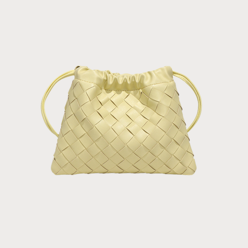 ANTONELLA BUTTER YELLOW