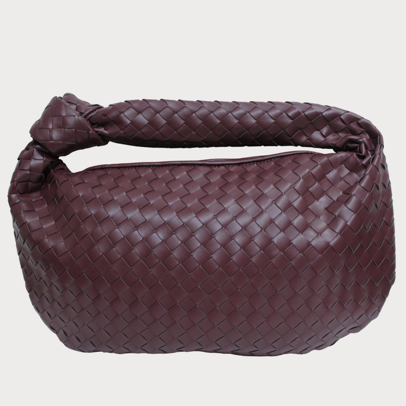 ADELINE BURGUNDY