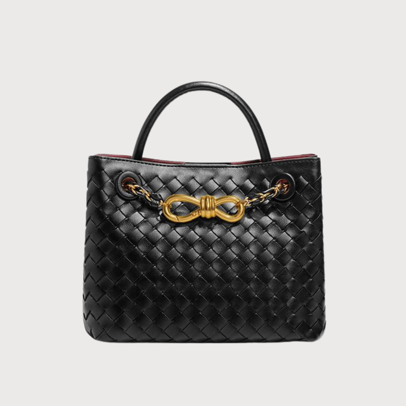 JANETH BLACK MINI